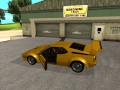 BMW M1 Procar para GTA San Andreas vídeo 1