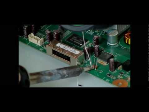 comment installer jtag xbox 360