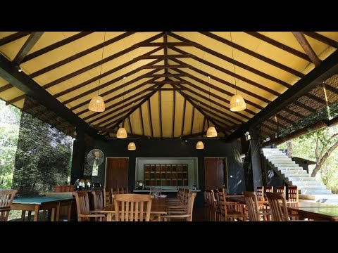 Pinthaliya resort & spa, Sigiriya, Sri Lanka | Sita Hotel Gallery