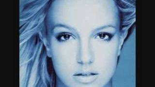 Outrageous - Britney Spears