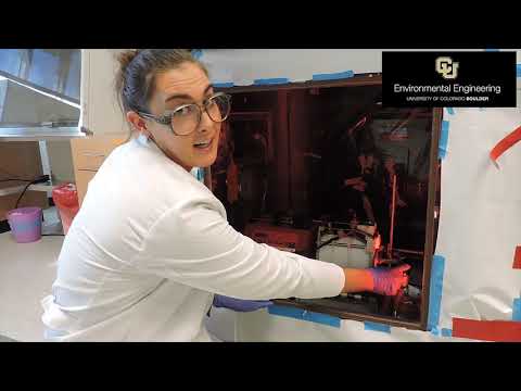 Next Generation Bioaerosol Disinfection for the Indoor Environment