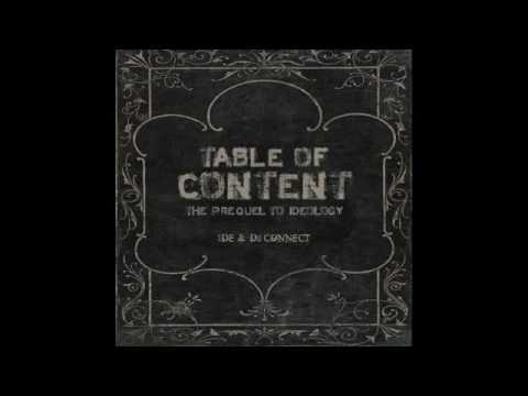 Ide and DJ Connect - God Complex