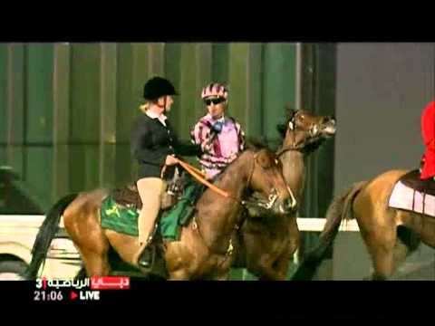 31.03.2012 Meydan (Dubai UAE) 8.Race Dubai Sheema Classic 2012 - Group I 2.410 m