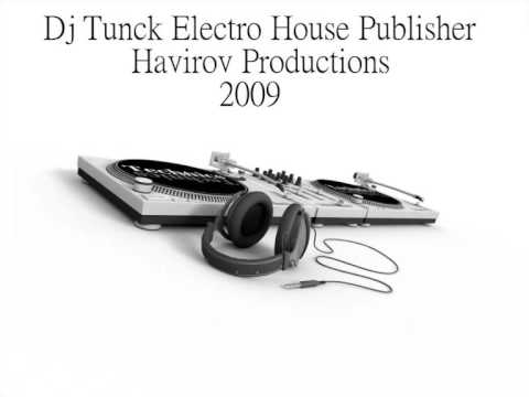 Phil Garant - Smoke( Dj Tunck Mix )