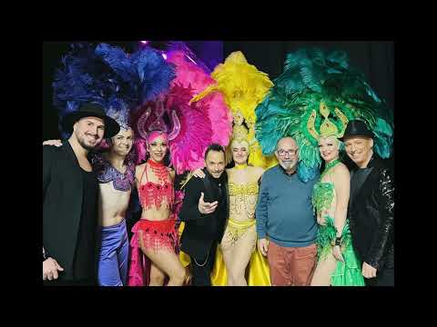 Spectacles Productions Marvier