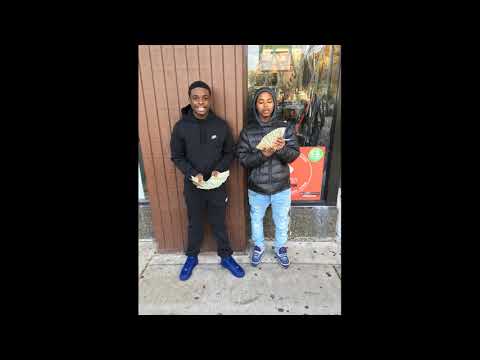 TBG LIL JAY x Shordy Ray x FUCK DA OPPS