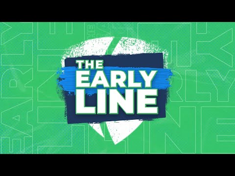 NBA Player Spotlight, NBA Preview, NCAAM Preview 2.25.22 | The Early Line Hour 2