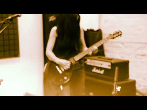 Glebetz - Joshua Tree ( Live sound, March 22, Moscow )