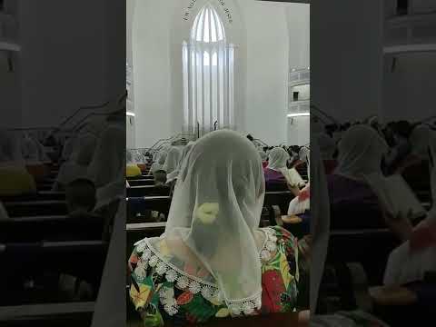 Batismo CCB Brás 2022