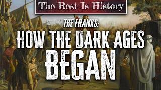 The Barbarian Heirs To Rome: Warlords Of The West