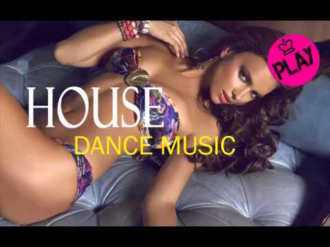 New Electro & House 2015 Best Of EDM | Endless Summer Beach Dance Party ~♬