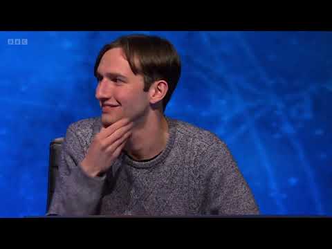 University Challenge S52E31
