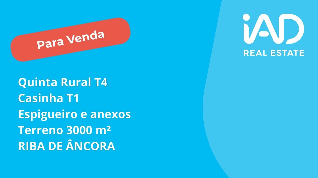 Vídeo do imóvel