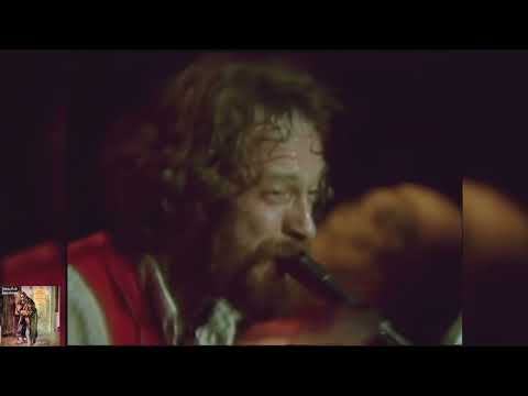 Jethro Tull - Cross Eyed Mary Live 1977..