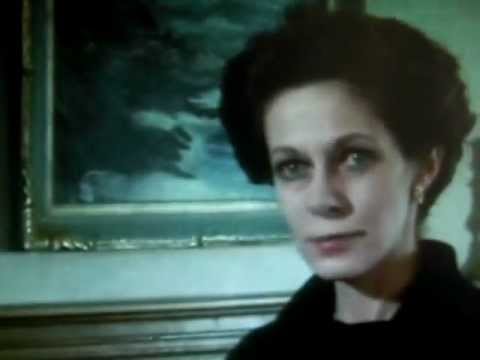 Le grand secret - extrait avec Louise Marleau et Claude Jade