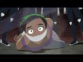 My Adventures With Superman Lois Lane Damsel Gagged Spanish Latin DUB