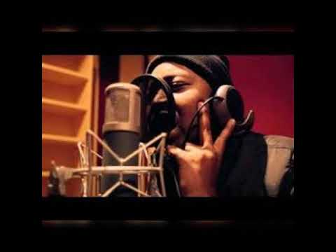 Tokollo 'Magesh' - Sgub' Sam'