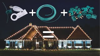 SECRETS of the Christmas Light Industry - It