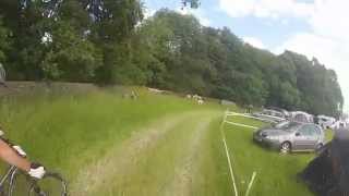 preview picture of video 'Wiggle Mountain Mayhem 2014 24 hour endurance race - Lap 5'