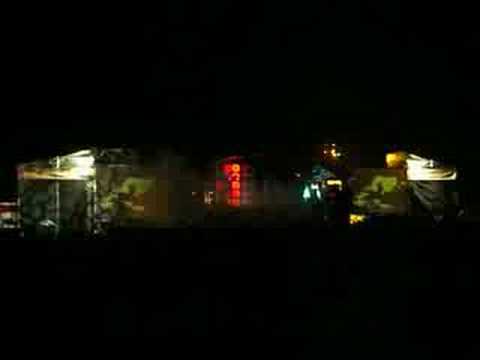 SonneMondSterne 2008 - Ronny Gee BBA