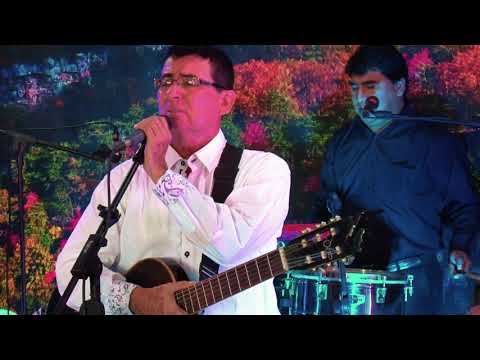 MIX BOLEROS - DANITZA Y SUS AMIGOS ( SEGUNDO MELENDEZ)