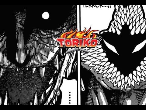 Toriko Chapter 356 Discussion!! Questionable Decisions but I am excited nonetheless