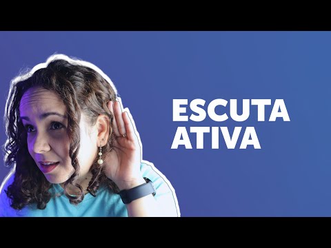 Escutar é mais importante que falar (e como ouvir as pessoas)
