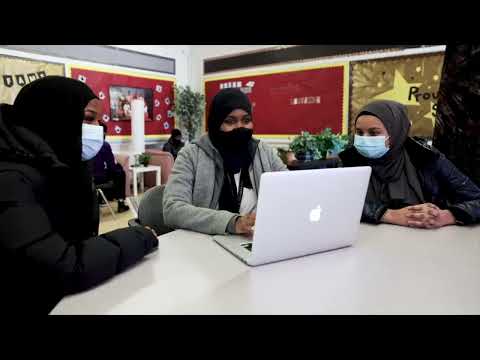 2022 RISE Awards - ASET Building Futures Award - RAJO Project