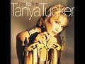Between The Two of Them by Tanya Tucker from her album Fire To Fire