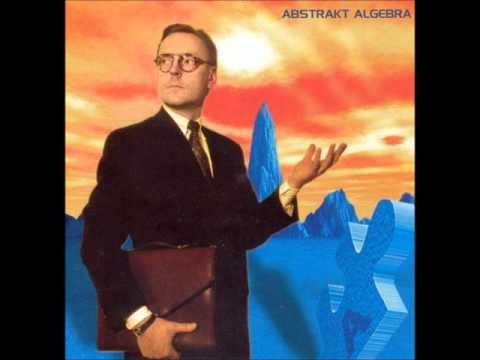 Abstrakt Algebra - Nameless
