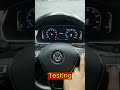 Original virtual cockpit upgrade for Volkswagen Passat B8