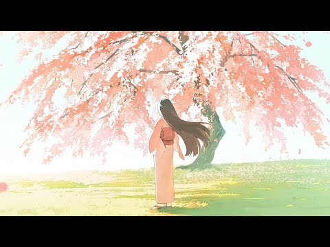 Myuk - Sakura (Music Video)