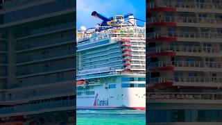 Carnival Celebration 🛳️ #share #like #subscribe #comment #cruise #vacation #shortvideo #shortsvideo