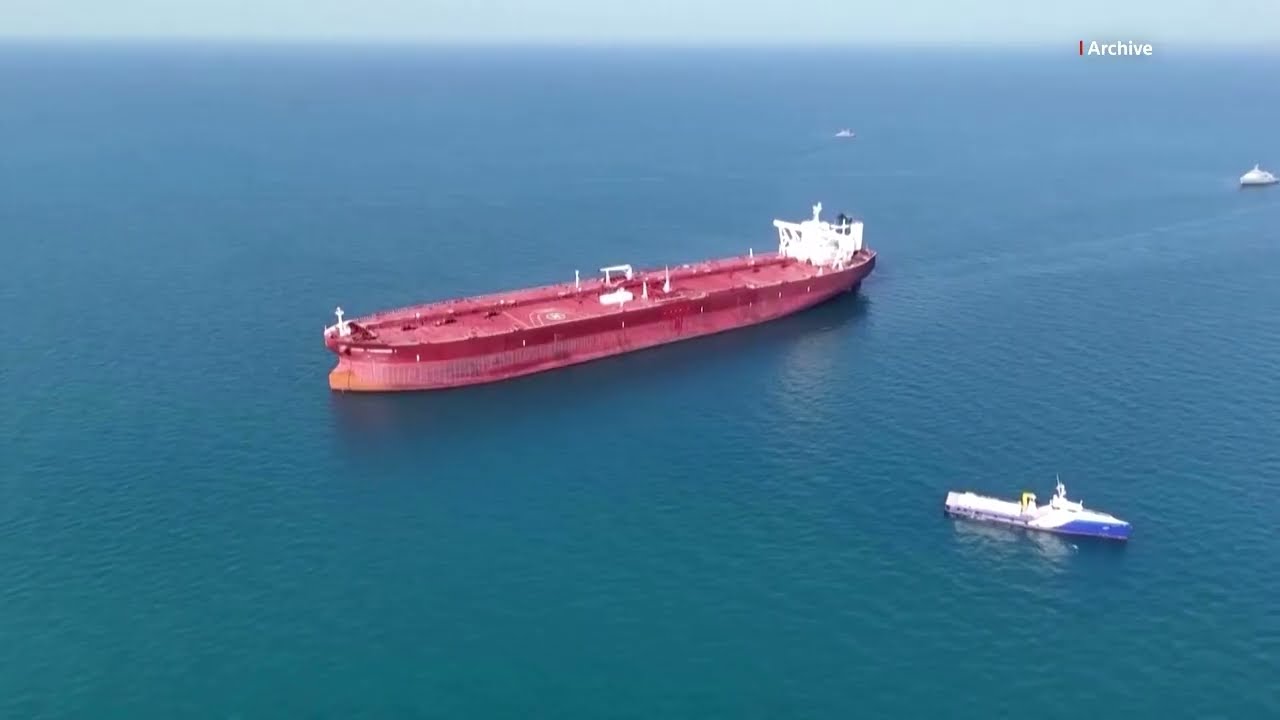 Video | Why oil prices haven't gone crazy despite 5 months of US-Iran war