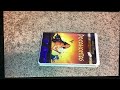 Pocahontas 2000 VHS