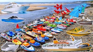 Exploring the World's Most Extraordinary Ocean Liners–Cruise Ship,Kapal Laut,Cargo Ship,Titanic,Boat