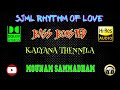 Kalyana Then Nila Mounam Sammadham Ilaiyaraaja BASS BOOSTED AUDIO
