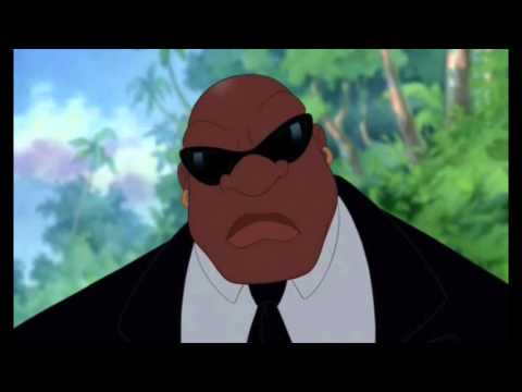 birdmans on a champagne diet