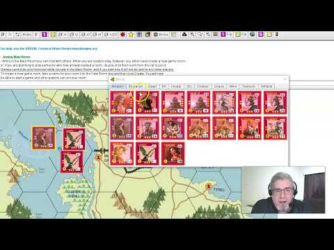 Wizard Kings Vassal Module Update - Overview