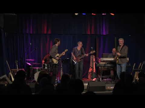 spoonful , ellville blues band, feat. jörg teichert