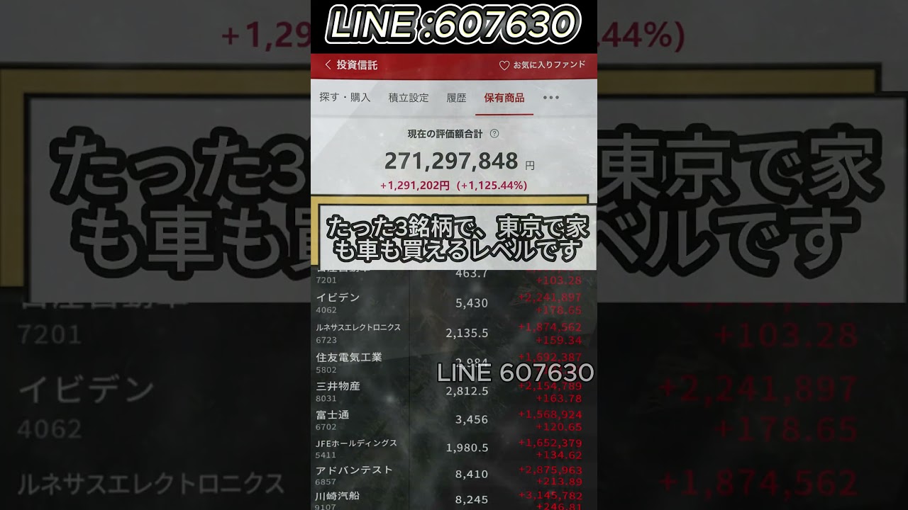 YouTubeサムネイル