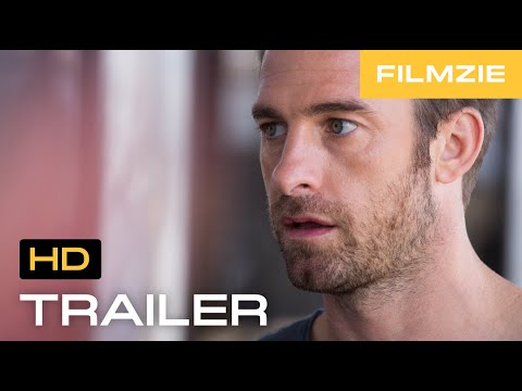 Barefoot: Official Trailer (2014) | Evan Rachel Wood, Scott Speedman, J.K. Simmons