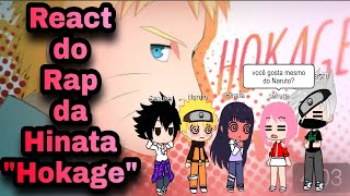 Download lagu 🍙Time 7   Hinata reacting to Hinata's 'Hokage' Rap🍙//Felicia rock// mp3