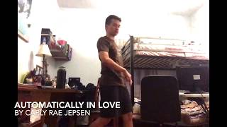 Automatically in Love (Dance) - Carly Rae Jepsen