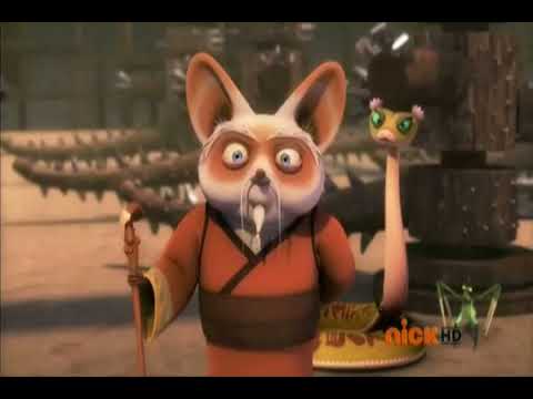 Bagheeraladdin Part 4 - Tigress' Dream