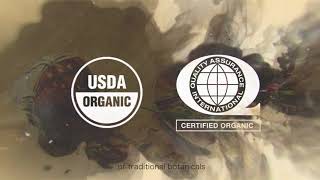 SEKAYA Botanical Infusions