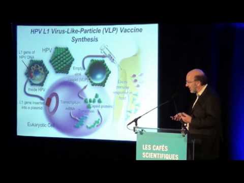 comment traiter papillomavirus chez l'homme