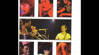 Santana &quot;When I Look Into Your Eyes&quot;