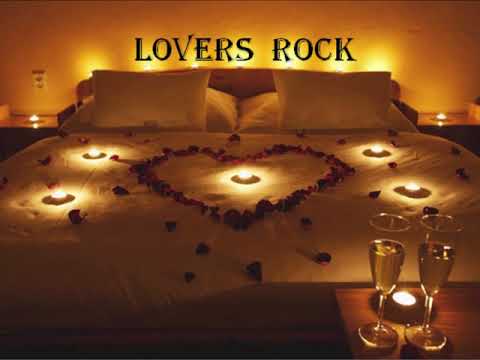 Reggae Lovers Rock June 2018 (pt1)