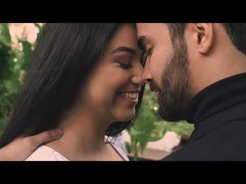 JULIANA E ANDREY  - PRÉ WEDDING